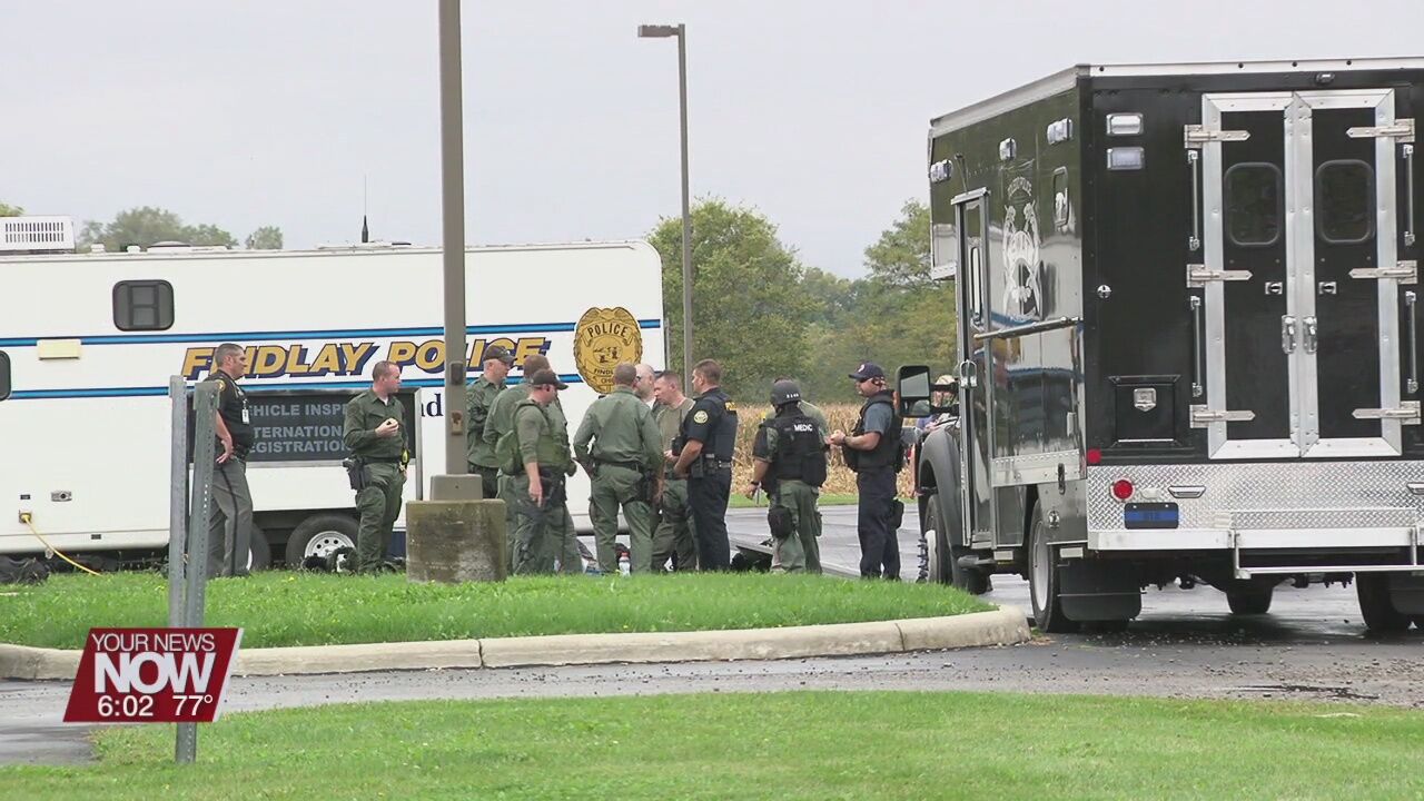 Man accused of shooting trooper to be held without bail